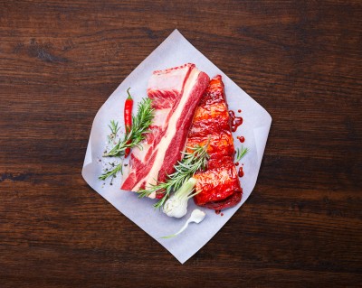Special Cut Beef Ribs / Beef Short
