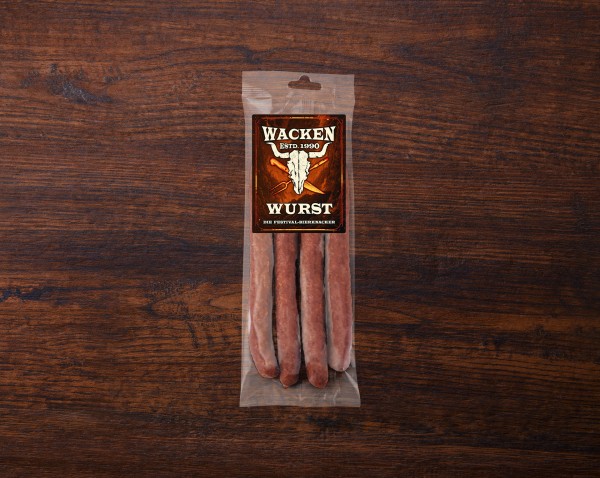 Wacken Bierknacker