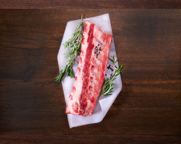 Spare Ribs – dickfleischig