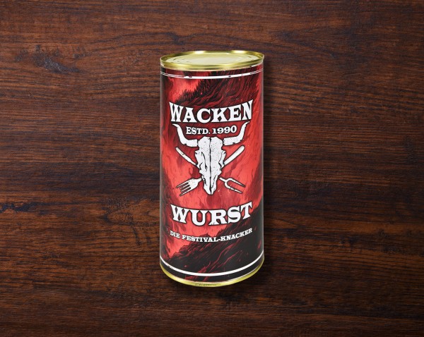 Wacken Knacker