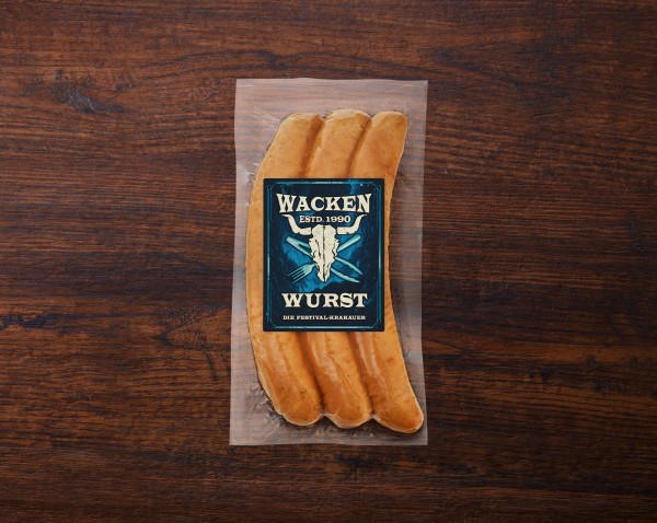Wacken Grill-Krakauer